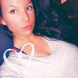 Meet your Posher, Mackenzie